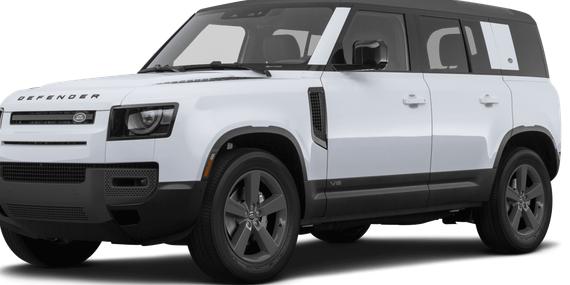 LAND ROVER DEFENDER 2023 SALEWEEE5P2222143 image